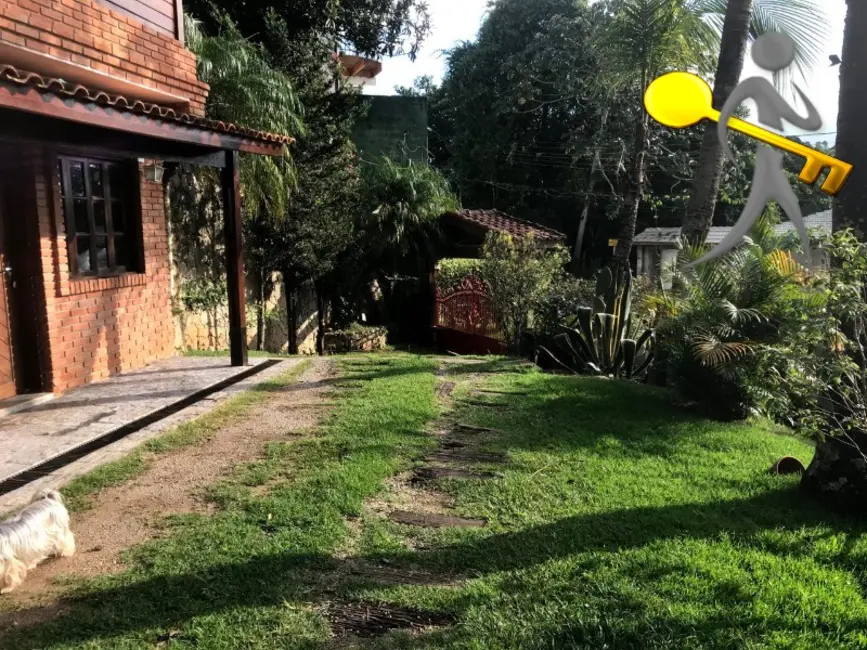 Foto 6 de Casa de Condomínio com 4 quartos à venda, 300m2 em Mairipora - SP