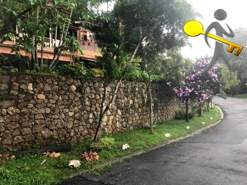 Foto 3 de Casa de Condomínio com 4 quartos à venda, 300m2 em Mairipora - SP