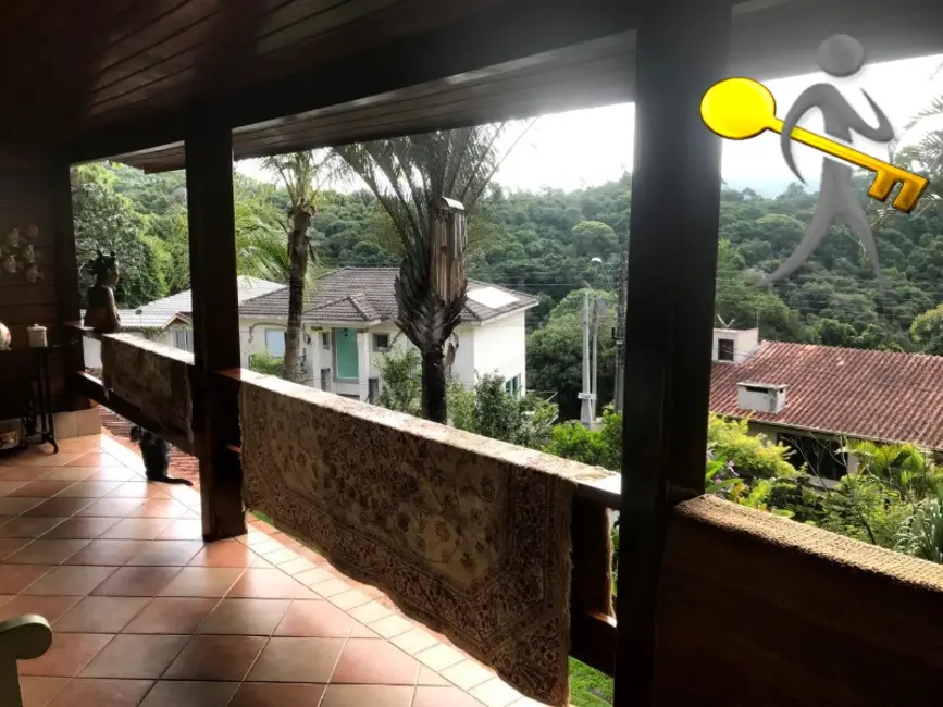 Foto 8 de Casa de Condomínio com 4 quartos à venda, 300m2 em Mairipora - SP