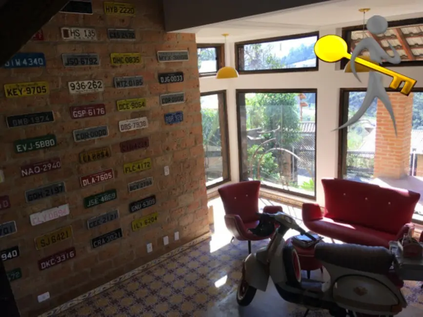 Foto 8 de Casa com 3 quartos à venda, 420m2 em Mairipora - SP