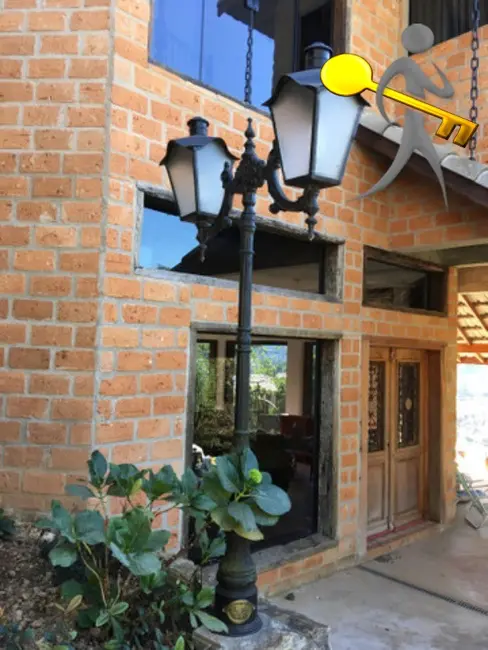 Foto 3 de Casa com 3 quartos à venda, 420m2 em Mairipora - SP