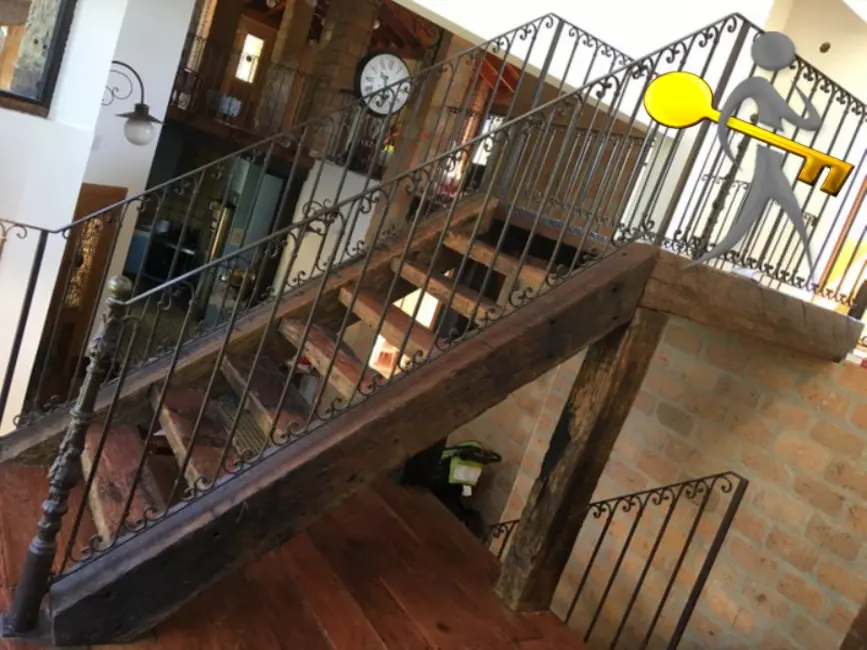 Foto 6 de Casa com 3 quartos à venda, 420m2 em Mairipora - SP