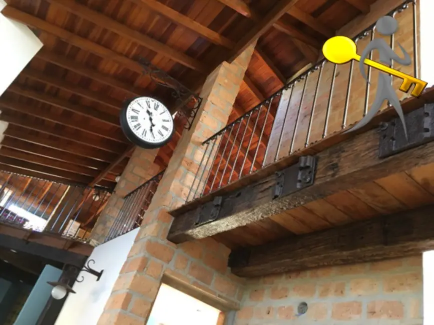 Foto 4 de Casa com 3 quartos à venda, 420m2 em Mairipora - SP