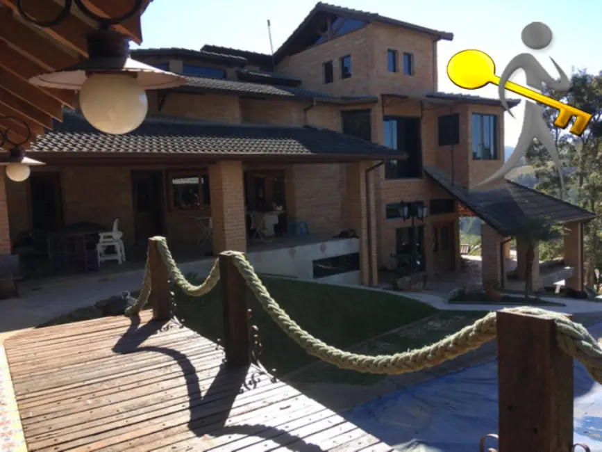 Foto 2 de Casa com 3 quartos à venda, 420m2 em Mairipora - SP