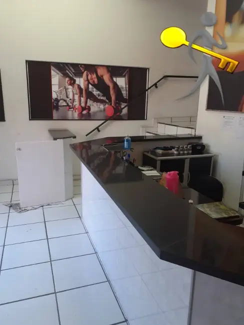 Loja à venda, 1056m2 em Vila Irmãos Arnoni, São Paulo - SP - imagem 6 Foto 6 de Loja à venda, 1056m2 em Vila Irmãos Arnoni, São Paulo - SP