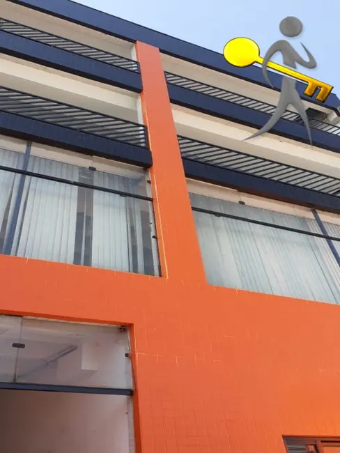 Loja à venda, 1056m2 em Vila Irmãos Arnoni, São Paulo - SP - imagem 3 Foto 3 de Loja à venda, 1056m2 em Vila Irmãos Arnoni, São Paulo - SP