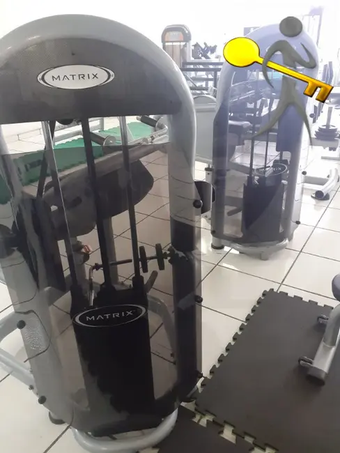 Loja à venda, 1056m2 em Vila Irmãos Arnoni, São Paulo - SP - imagem 9 Foto 9 de Loja à venda, 1056m2 em Vila Irmãos Arnoni, São Paulo - SP