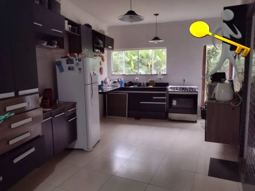 Foto 5 de Casa de Condomínio com 3 quartos à venda, 218m2 em Mairipora - SP