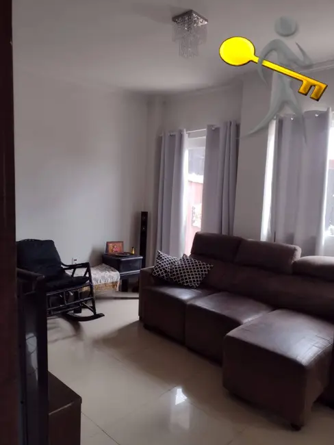 Foto 9 de Casa de Condomínio com 3 quartos à venda, 218m2 em Mairipora - SP