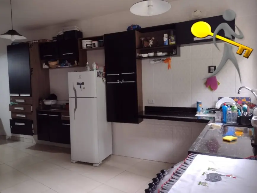 Foto 7 de Casa de Condomínio com 3 quartos à venda, 218m2 em Mairipora - SP