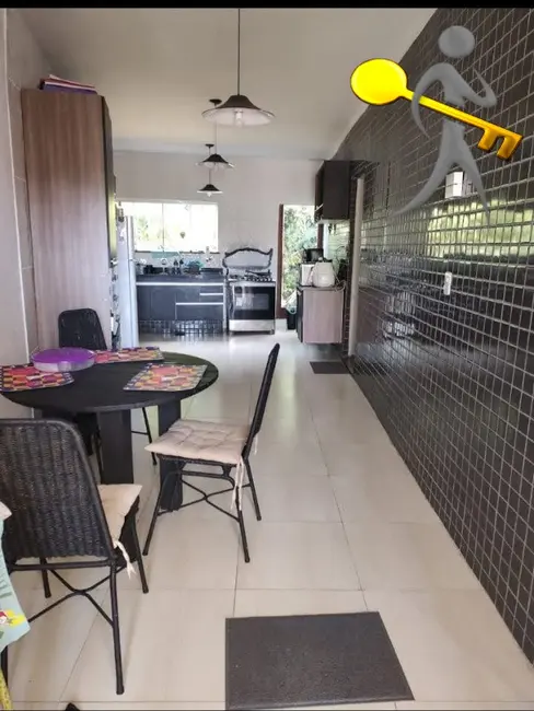 Foto 6 de Casa de Condomínio com 3 quartos à venda, 218m2 em Mairipora - SP