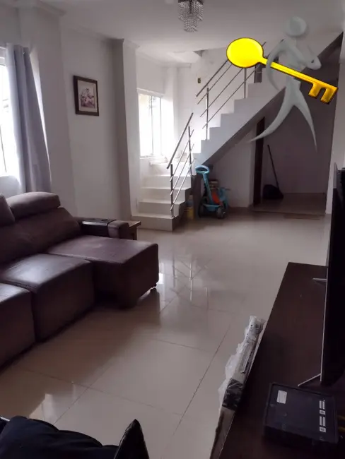 Foto 8 de Casa de Condomínio com 3 quartos à venda, 218m2 em Mairipora - SP