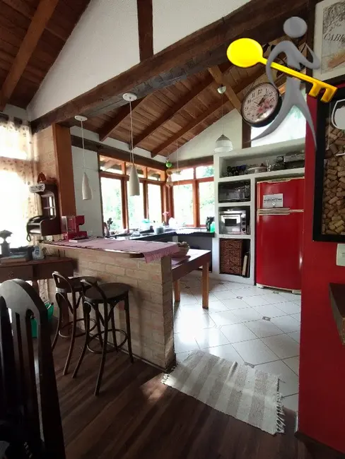 Foto 9 de Casa de Condomínio com 3 quartos à venda, 241m2 em Mairipora - SP