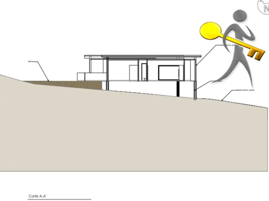 Terreno / Lote à venda, 1000m2 em Mairipora - SP - imagem 7 Foto 7 de Terreno / Lote à venda, 1000m2 em Mairipora - SP