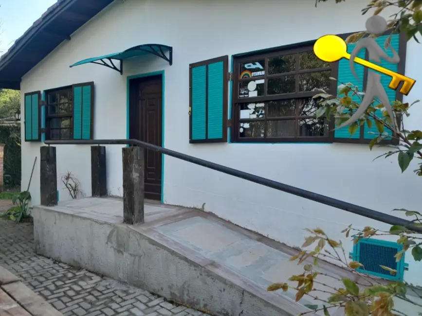 Foto 8 de Casa de Condomínio com 3 quartos à venda, 212m2 em Mairipora - SP