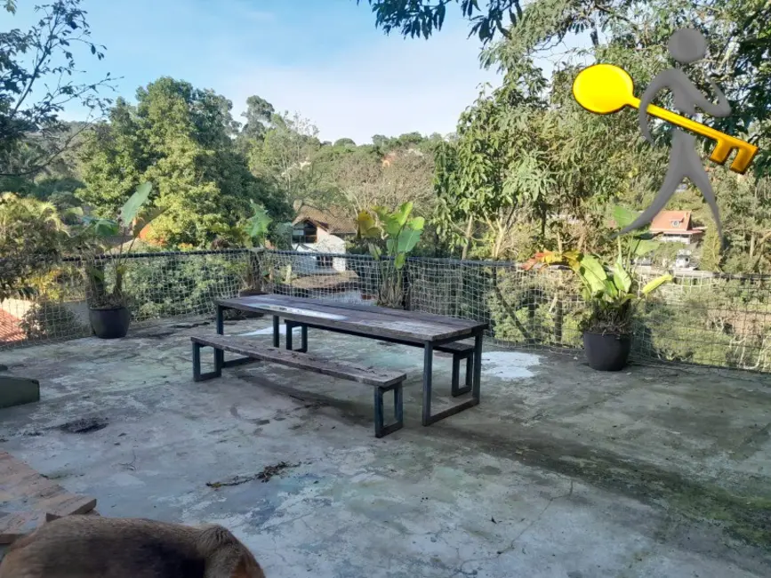 Foto 9 de Casa de Condomínio com 3 quartos à venda, 212m2 em Mairipora - SP