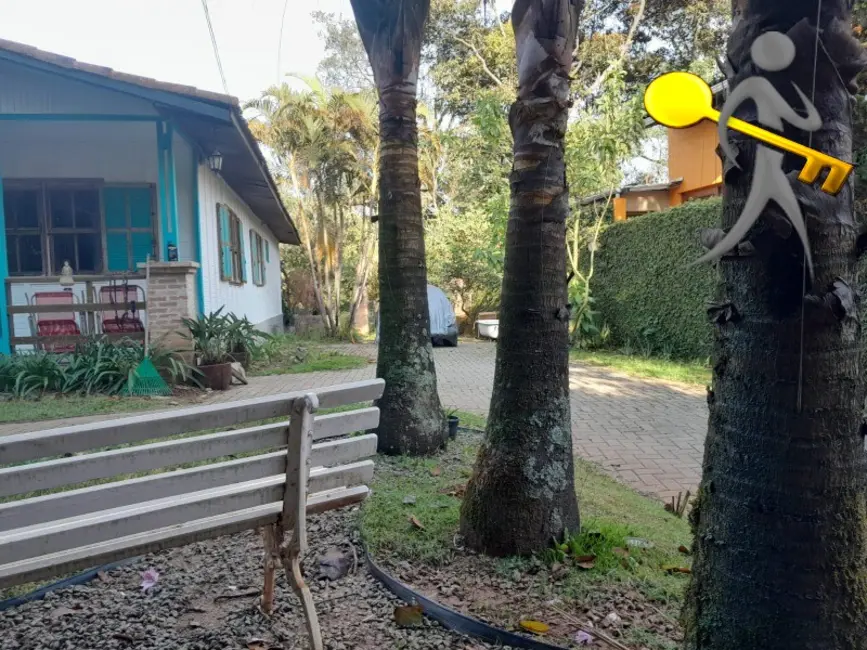 Foto 3 de Casa de Condomínio com 3 quartos à venda, 212m2 em Mairipora - SP