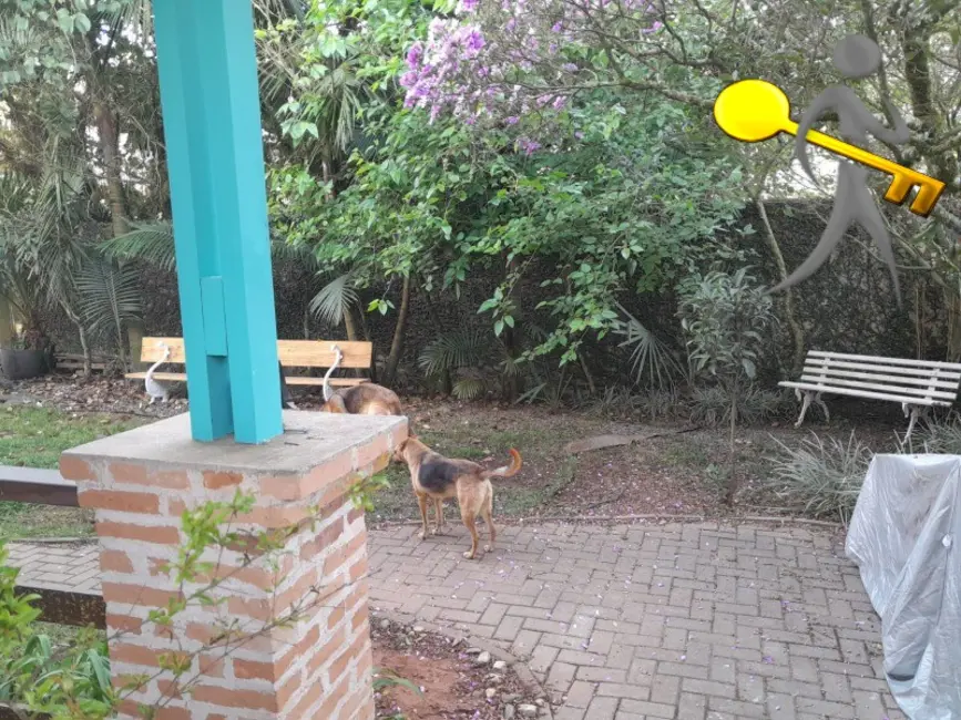 Foto 4 de Casa de Condomínio com 3 quartos à venda, 212m2 em Mairipora - SP