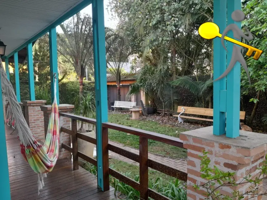 Foto 5 de Casa de Condomínio com 3 quartos à venda, 212m2 em Mairipora - SP