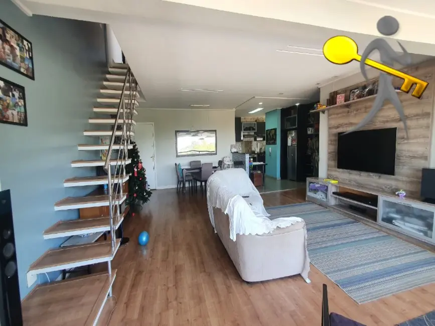 Foto 7 de Apartamento com 4 quartos à venda, 220m2 em Vila Irmãos Arnoni, São Paulo - SP