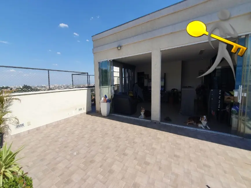 Foto 3 de Apartamento com 4 quartos à venda, 220m2 em Vila Irmãos Arnoni, São Paulo - SP