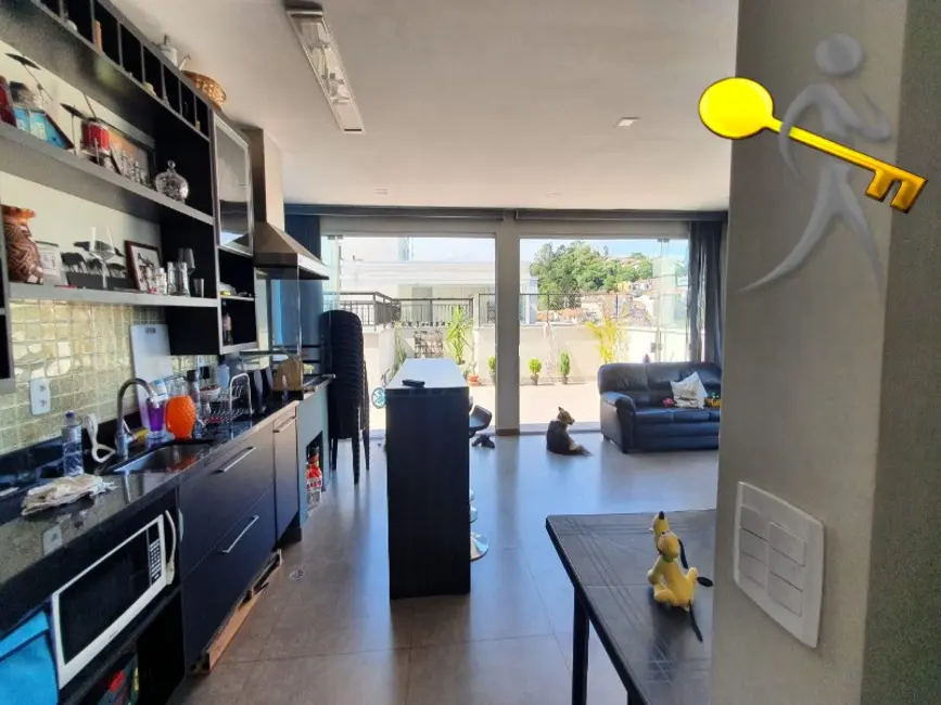 Foto 8 de Apartamento com 4 quartos à venda, 220m2 em Vila Irmãos Arnoni, São Paulo - SP