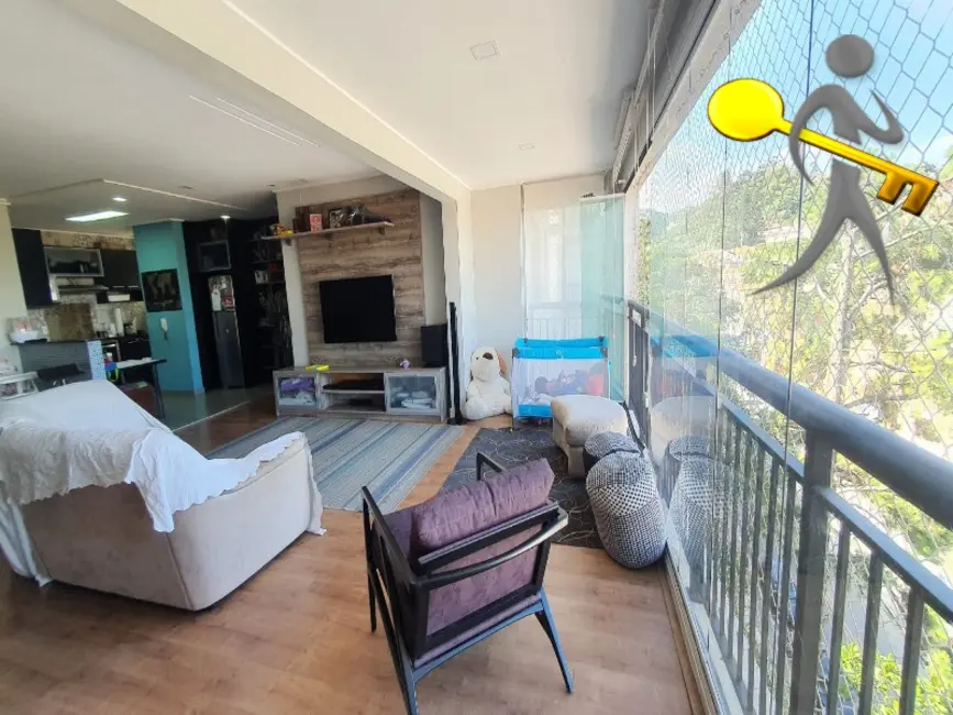 Foto 5 de Apartamento com 4 quartos à venda, 220m2 em Vila Irmãos Arnoni, São Paulo - SP