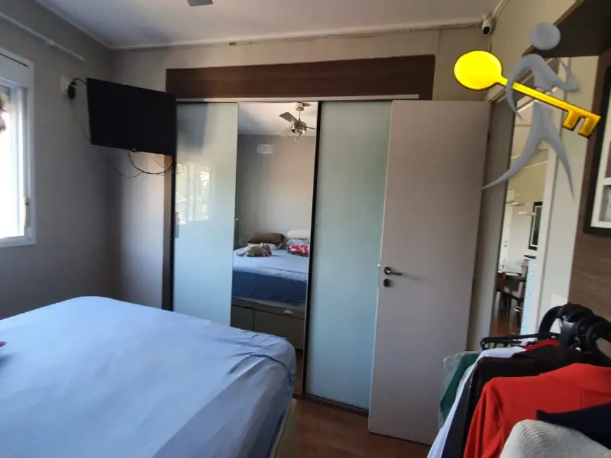 Foto 9 de Apartamento com 4 quartos à venda, 220m2 em Vila Irmãos Arnoni, São Paulo - SP