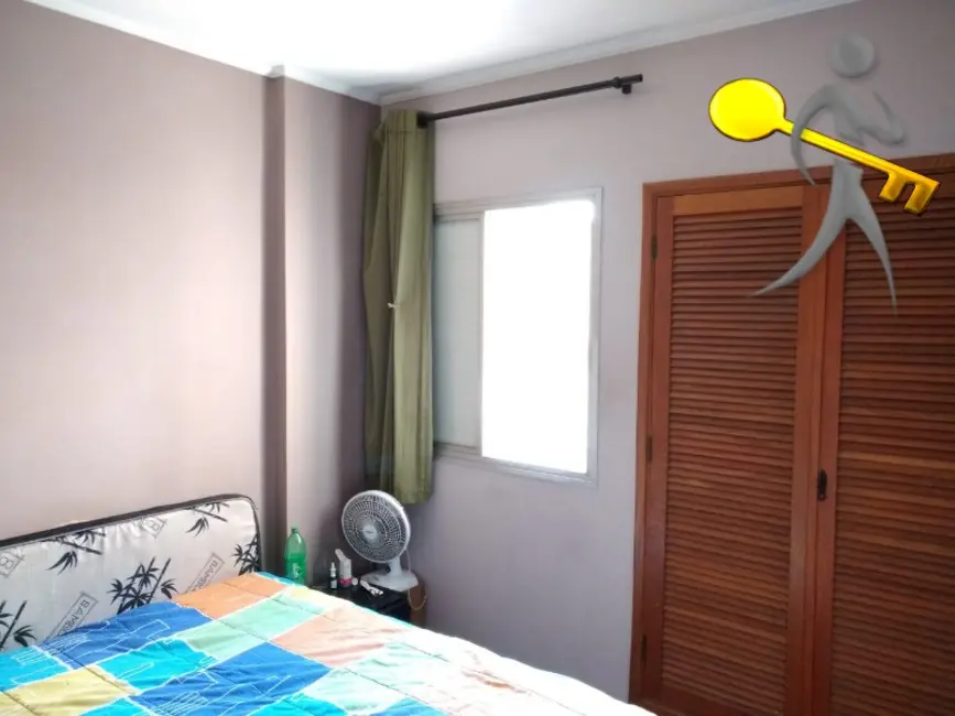 Foto 8 de Apartamento com 3 quartos à venda, 93m2 em São Paulo - SP