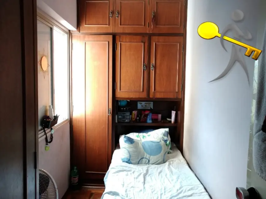 Foto 7 de Apartamento com 3 quartos à venda, 93m2 em São Paulo - SP