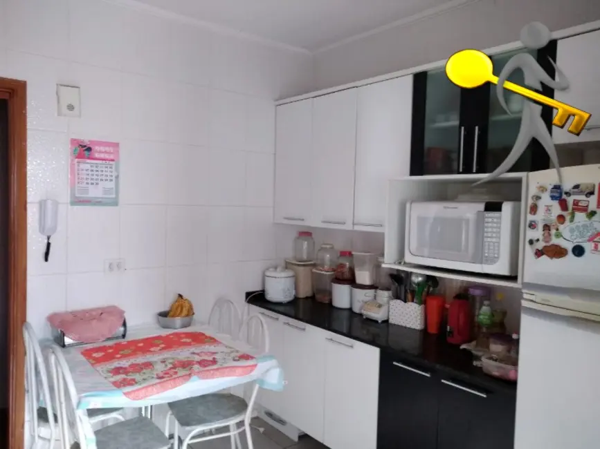 Foto 2 de Apartamento com 3 quartos à venda, 93m2 em São Paulo - SP