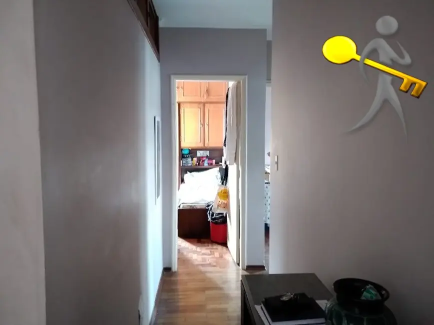 Foto 5 de Apartamento com 3 quartos à venda, 93m2 em São Paulo - SP