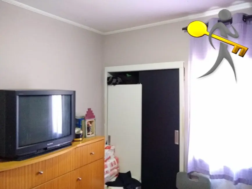 Foto 6 de Apartamento com 3 quartos à venda, 93m2 em São Paulo - SP