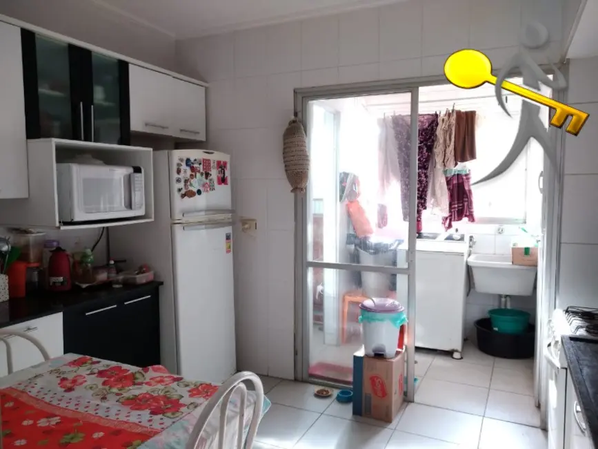 Foto 3 de Apartamento com 3 quartos à venda, 93m2 em São Paulo - SP