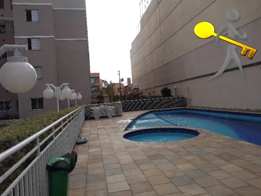 Foto 1 de Apartamento com 20 quartos à venda, 48m2 em Luz, São Paulo - SP