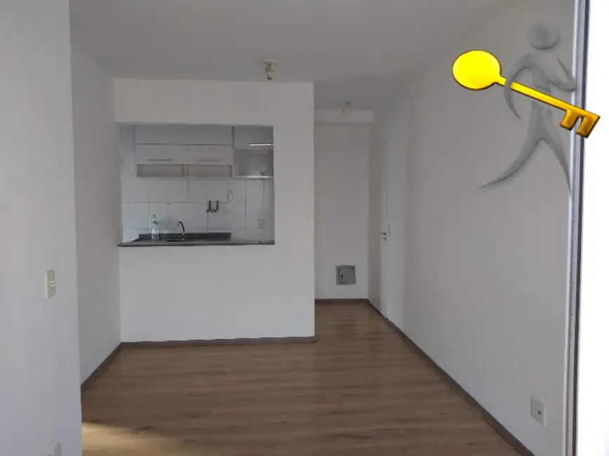 Foto 2 de Apartamento com 20 quartos à venda, 48m2 em Luz, São Paulo - SP