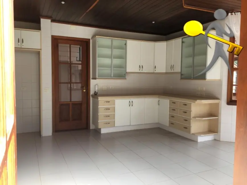 Foto 7 de Casa de Condomínio com 4 quartos à venda e para alugar, 568m2 em Mairipora - SP