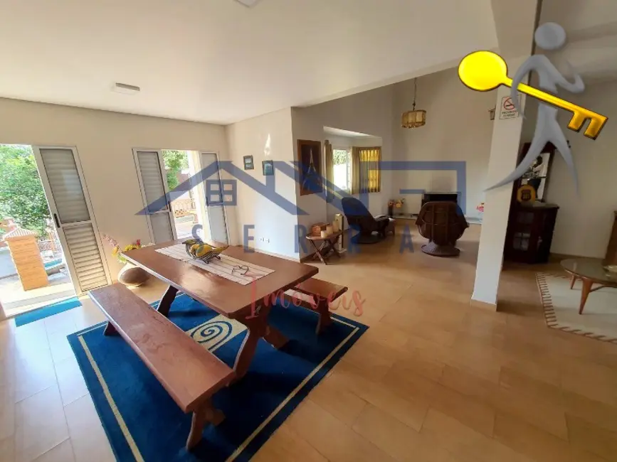 Foto 4 de Casa com 5 quartos à venda, 500m2 em Mairipora - SP