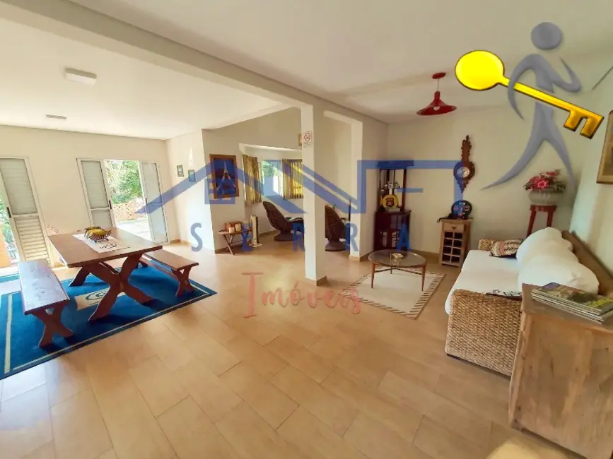 Foto 5 de Casa com 5 quartos à venda, 500m2 em Mairipora - SP