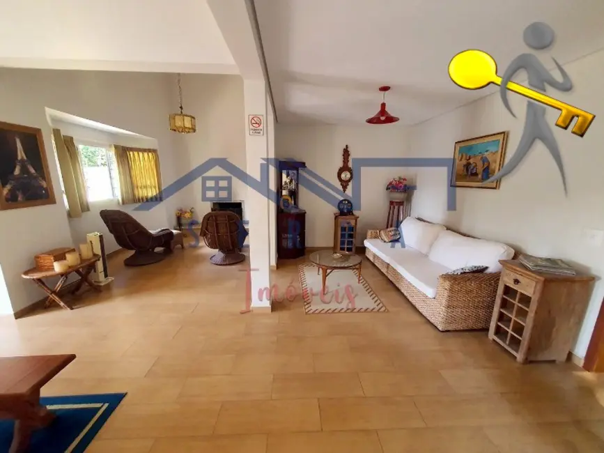 Foto 2 de Casa com 5 quartos à venda, 500m2 em Mairipora - SP