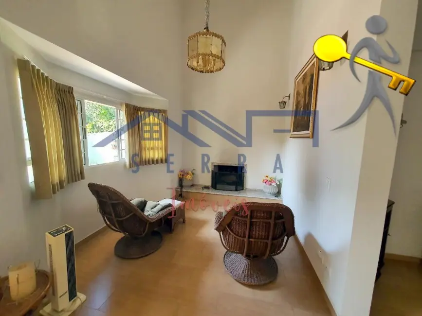 Foto 7 de Casa com 5 quartos à venda, 500m2 em Mairipora - SP