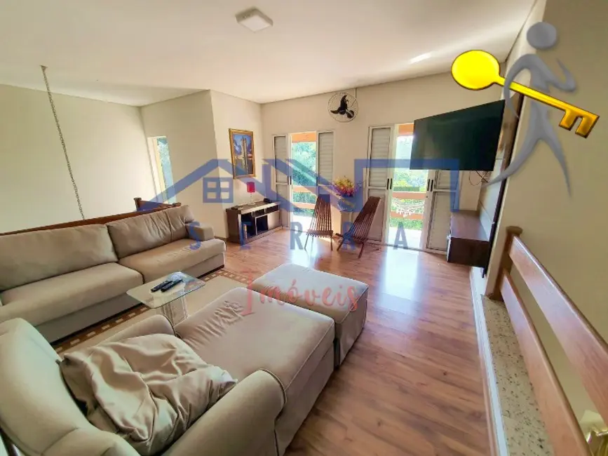 Foto 8 de Casa com 5 quartos à venda, 500m2 em Mairipora - SP