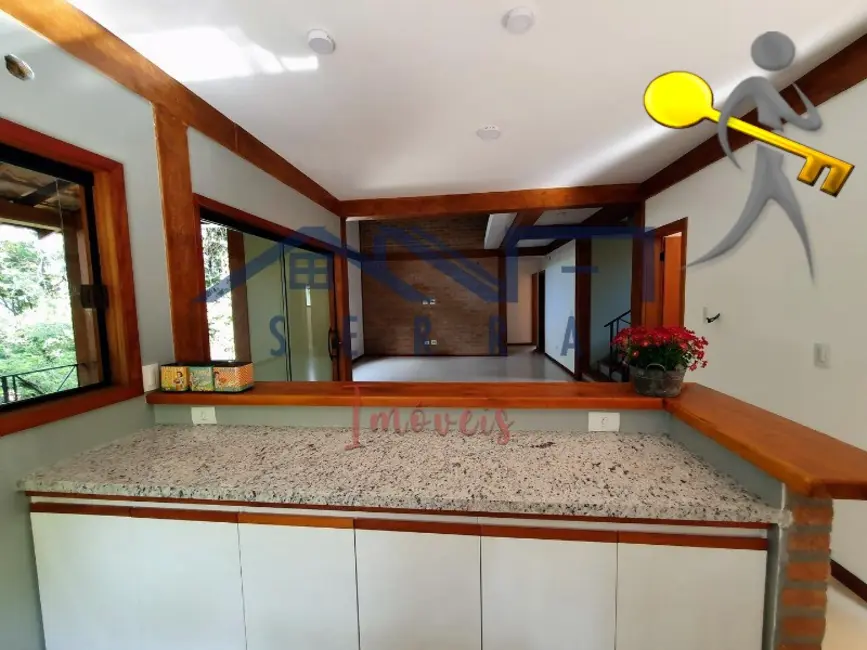 Foto 4 de Casa com 3 quartos à venda, 230m2 em Mairipora - SP