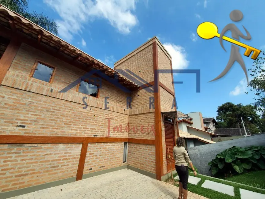 Foto 2 de Casa com 3 quartos à venda, 230m2 em Mairipora - SP