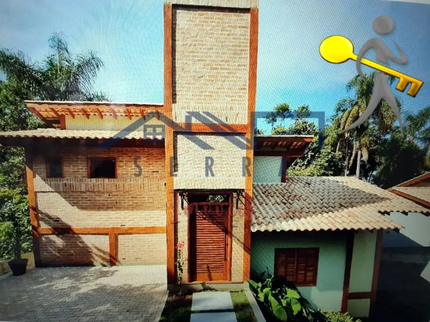 Foto 1 de Casa com 3 quartos à venda, 230m2 em Mairipora - SP