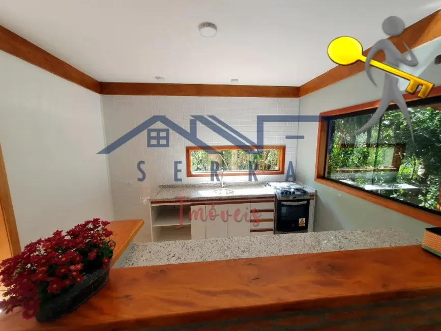 Foto 5 de Casa com 3 quartos à venda, 230m2 em Mairipora - SP