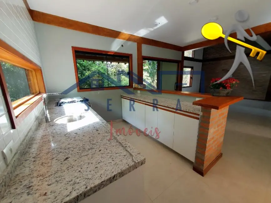 Foto 6 de Casa com 3 quartos à venda, 230m2 em Mairipora - SP