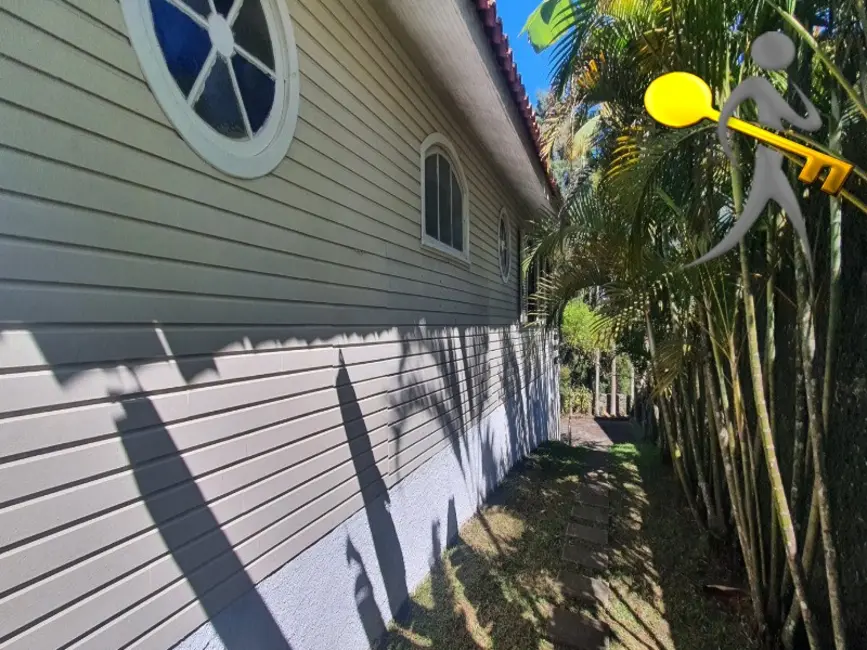 Foto 3 de Casa de Condomínio com 2 quartos à venda, 240m2 em Mairipora - SP