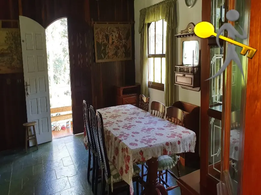 Foto 8 de Casa de Condomínio com 2 quartos à venda, 240m2 em Mairipora - SP