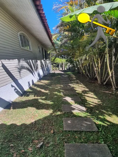 Foto 4 de Casa de Condomínio com 2 quartos à venda, 240m2 em Mairipora - SP